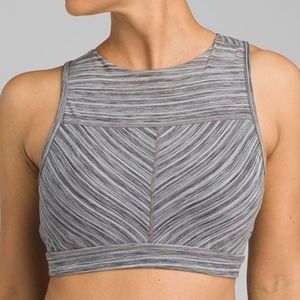prAna Lupita Crop Top Bra